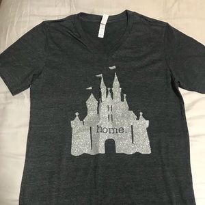 Disney t shirt